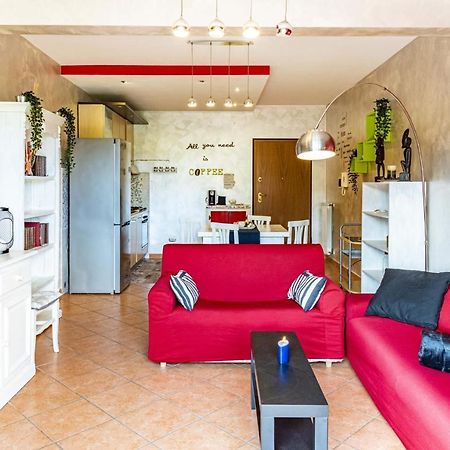 Relax Apartment Ladispoli Eksteriør bilde