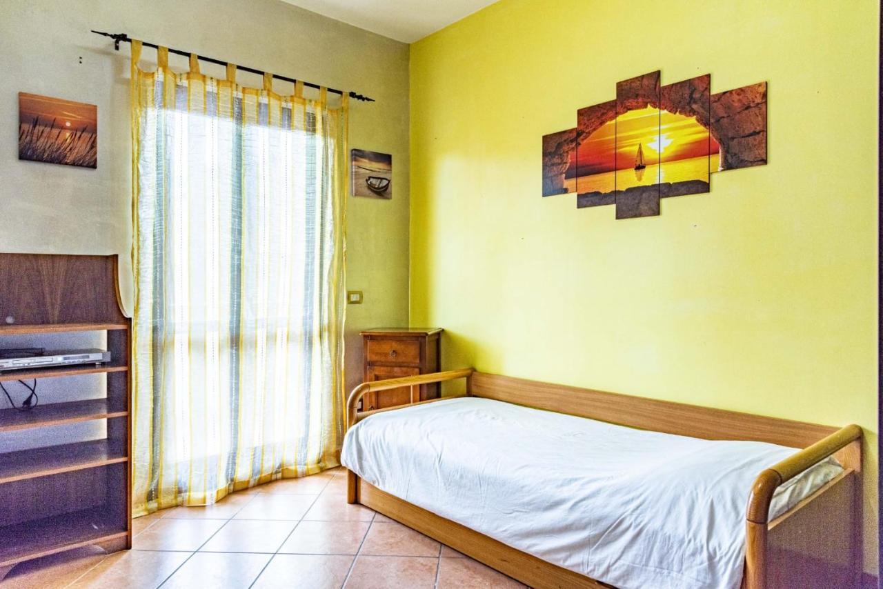 Relax Apartment Ladispoli Eksteriør bilde