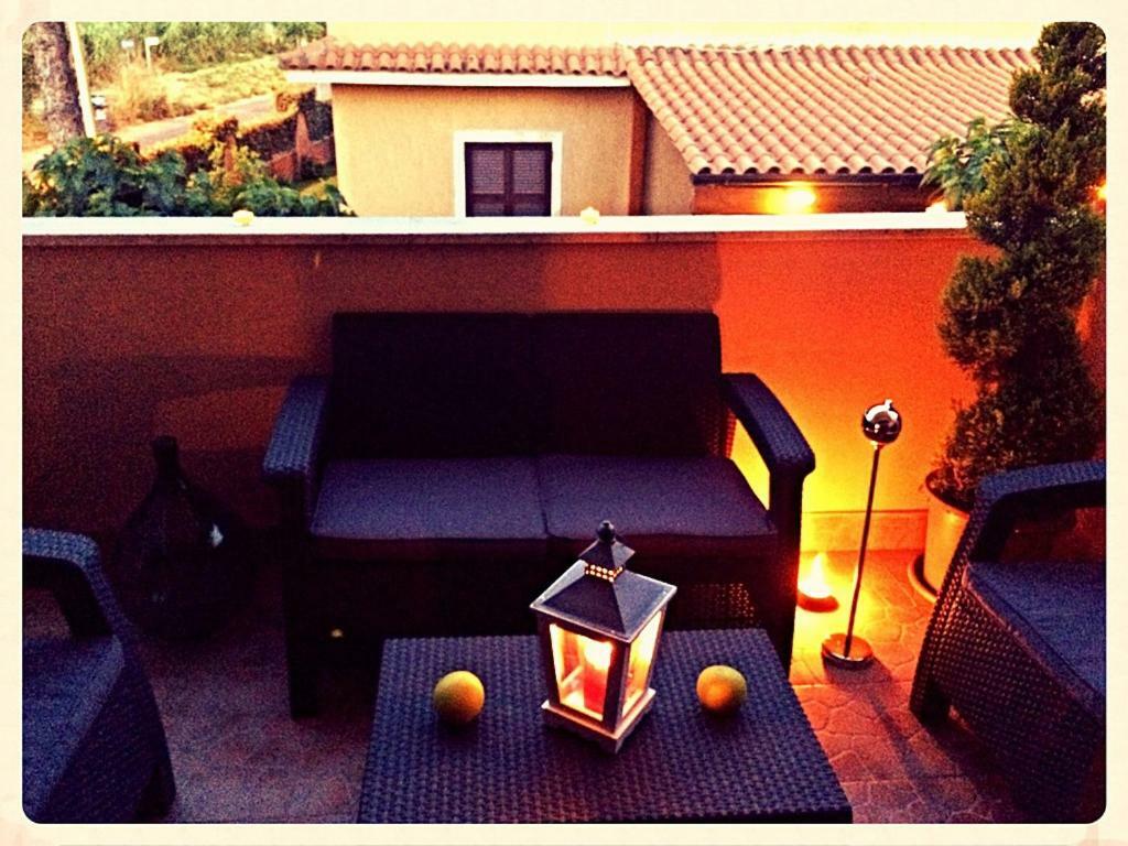 Relax Apartment Ladispoli Eksteriør bilde